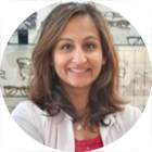 Dr. Dhruvi Patel, OD
