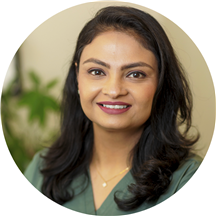 Dr. Dhwani Upadhyay, DMD