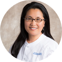 Dr. Di Jiang, DDS