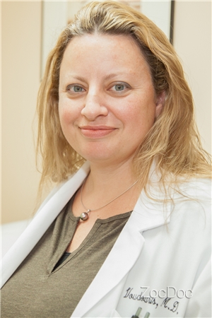 Dr. Dialecti Voudouris, MD