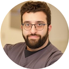 Dr. Diamantis Kyriakakis, DC