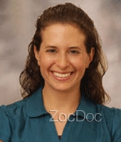 Dr. Diana Chavkin, MD