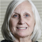 Dr. Diana Clarke, PhD