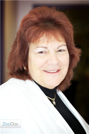 Dr. Diana Fink, MD