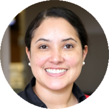 Dr. Diana Gabriel, DDS