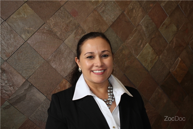 Dr. Diana Gomez, DMD