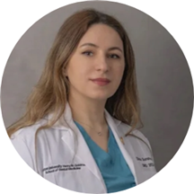 Dr. Diana Gurshumova, DMD