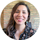 Dr. Diana Hinojosa, PsyD