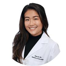 Dr. Diana Ho, MD