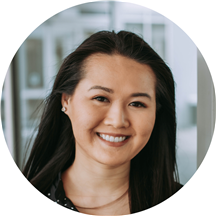 Dr. Diana Huynh, DPT