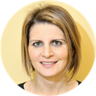 Dr. Diana Ilyasova, OD