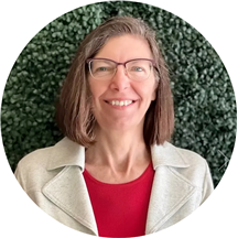 Dr. Diana Koslowske, OD