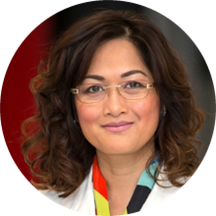 Dr. Diana Ngo, OD
