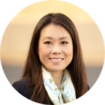 Dr. Diana Pan, OD