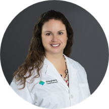 Dr. Diana Raub, DO