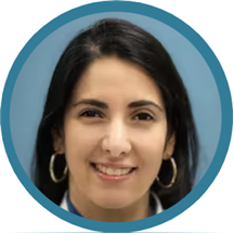 Dr. Diana Roman, MD