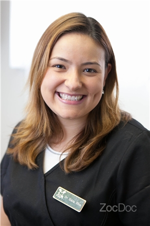 Dr. Diana Silva, DMD