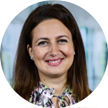 Dr. Diana Steau, MD