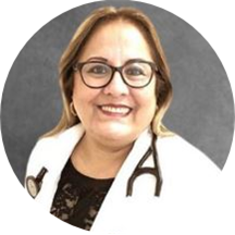 Dr. Diana Suarez, MD