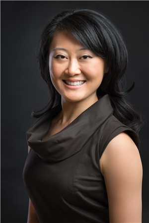 Dr. Diana Wang, MD