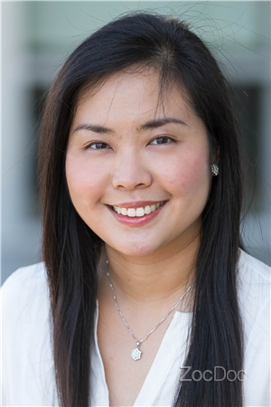 Dr. Diana Wu, DDS