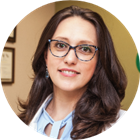 Dr. Diana Zabarko, OD