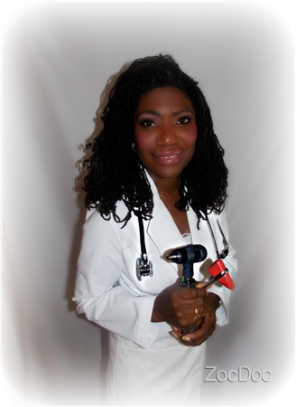 Dr. Diane Clarke, MD