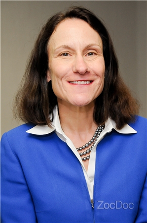 Dr. Diane Cymerman, MD