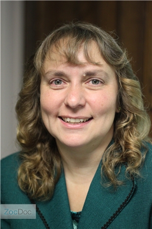 Dr. Diane Fries, OD