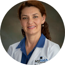 Dr. Diane Kerris, OD