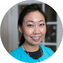 Dr. Diane Lee, DMD