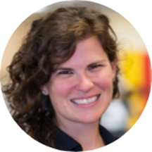 Dr. Diane Maciurzynski, DPT