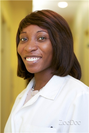 Dr. Diane Mustafa, MD
