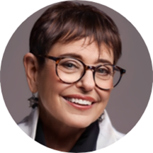 Dr. Diane Pomerantz, PhD