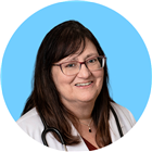 Dr. Diane Sommer, MD