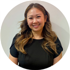 Dr. Diane Tran, OD