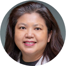 Dr. Diane Wong, DDS