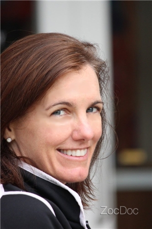 Dr. Dianne Applegate, DDS