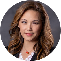 Dr. Dianne Dao, OD