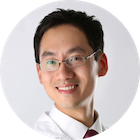 Dr. Dich Lu, DDS