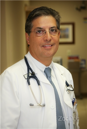 Dr. Diego Echeverri, MD