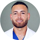 Dr. Diego Espinoza, DDS