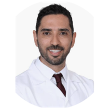 Dr. Diego Lugo, MD