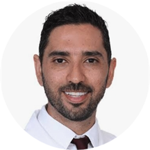 Dr. Diego Lugo, MD