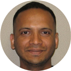 Dr. Dileep Varghese, DMD
