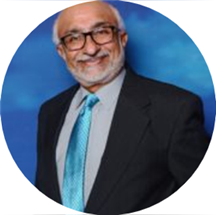 Dr. Dilip Bharicha, MD