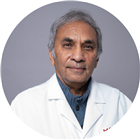 Dr. Dilip Doctor, MD