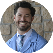 Dr. Dillon Hammes, DC