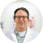 Dr. Dillon Miller, MD