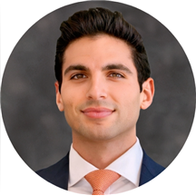 Dr. Dillon Sedaghatpour, MD